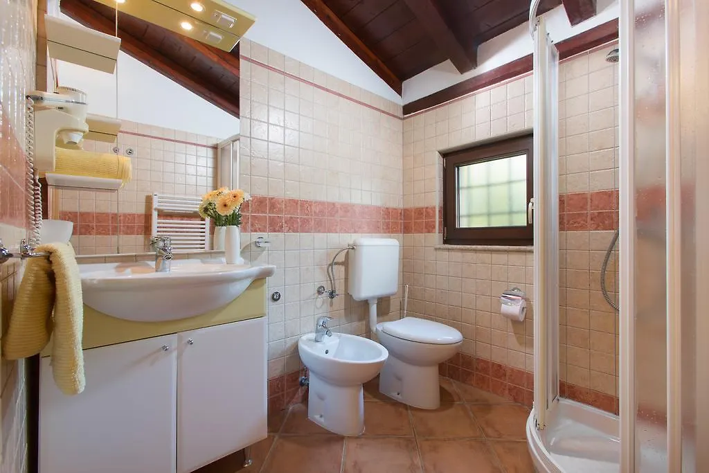 Villa Momiano With Private Pool Momjan